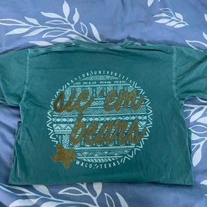 Baylor T-shirt